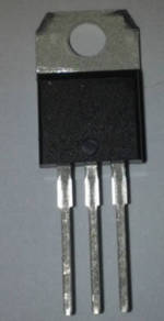 není skladem - BUP213,  TO220 - IGBT (Low forward voltage drop High switching speed Low tail current Latch-up free Avalanche rated)