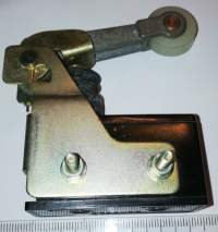 BURGESS-3BR s packou switch   .. cena na dotaz / price on request