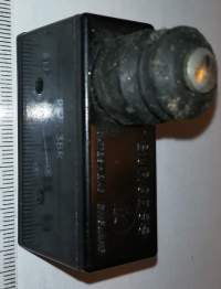 BURGESS-3BR switch   .. cena na dotaz / price on request