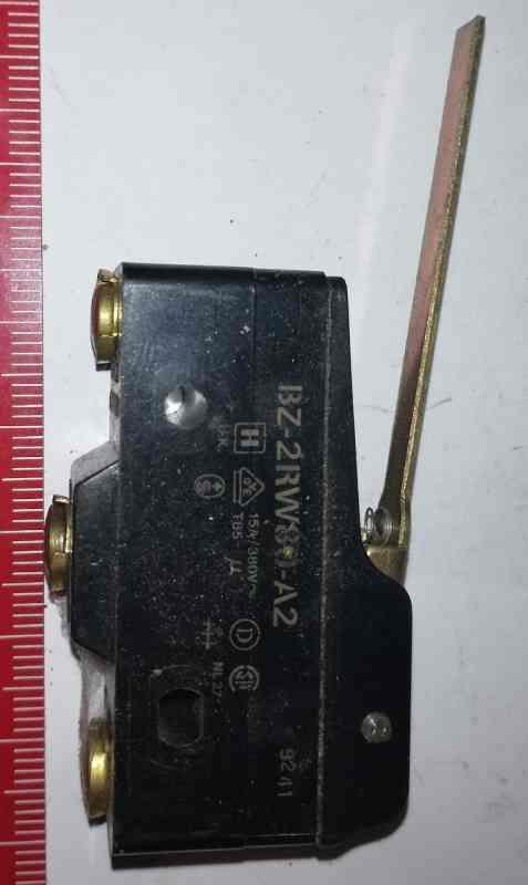 BZ-2RW80-A2  .. cena na dotaz / price on request