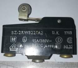 BZ-2RW822-A2  switch  .. cena na dotaz / price on request