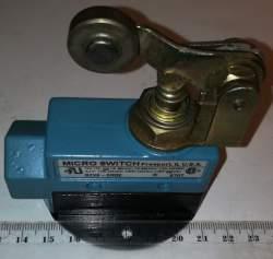 BZV6-2RO2 MICRO SWITCH    .. cena na dotaz / price on request