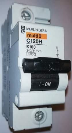 C120H B100 multi9 .. cena na dotaz / price on request