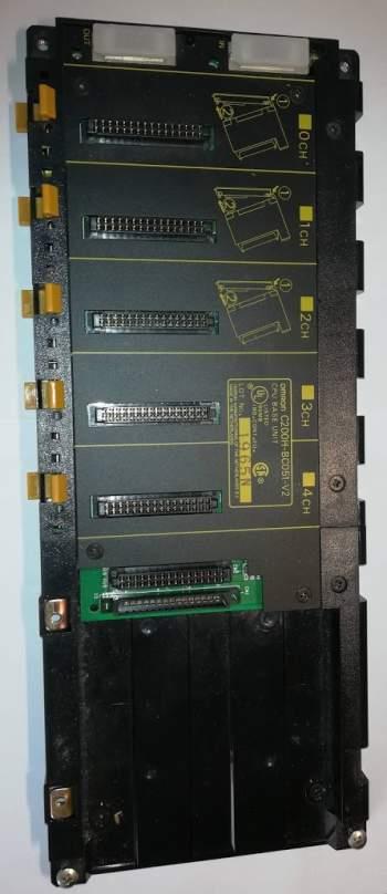 C200H-BC051-V2 OMRON .. použitý / used .. cena na dotaz / price on request