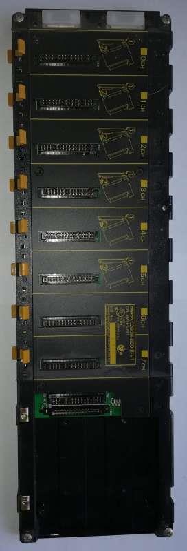 C200H-BC081-V1 OMRON   .. použitý / used .. cena na dotaz / price on request