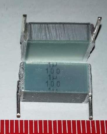 C REMIX C2334 1M0 100V 5%