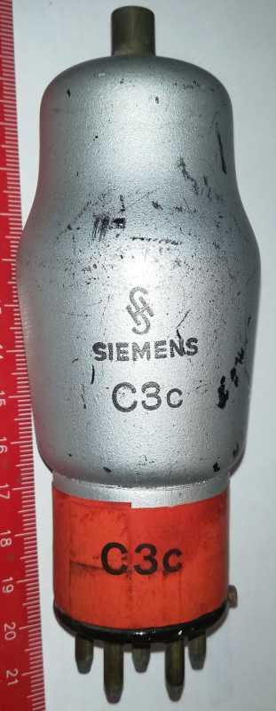 C3c SIEMENS  .. cena na dotaz / price on request