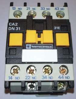 CA2DN31F5 - 110V 50Hz    .. cena na dotaz / price on request