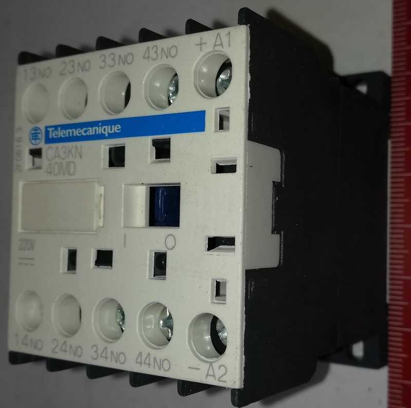 stykač LP1K1201BD3 24Vdc  .. cena na dotaz / price on request