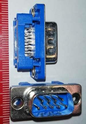 CAN09P-Z