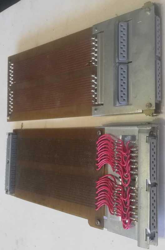 prodlužka - rozdvojka P67  CB 000 295 - uloženka, náhradní díl   .. cena na dotaz / price on request