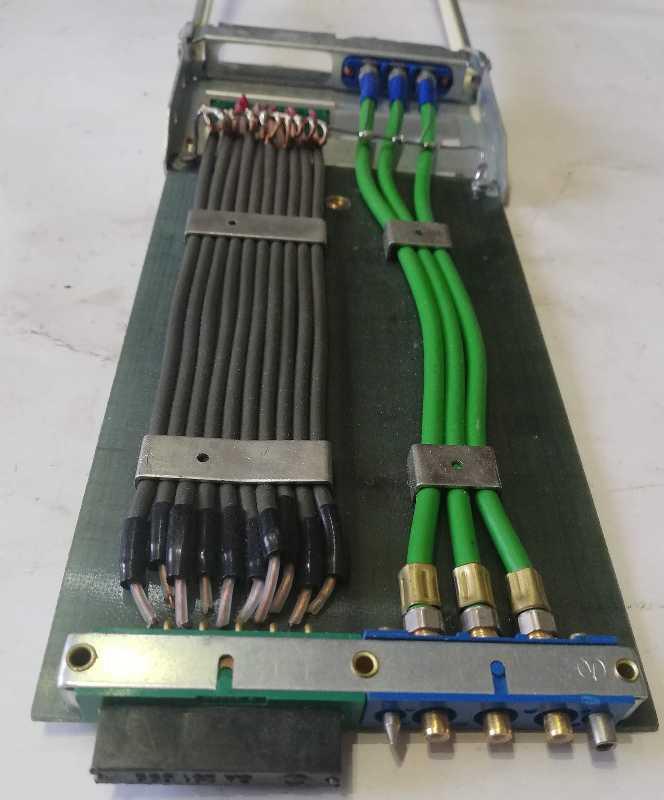 prodlužka - VPZ2 17788 CB 005 465 - uloženka, náhradní díl   .. cena na dotaz / price on request