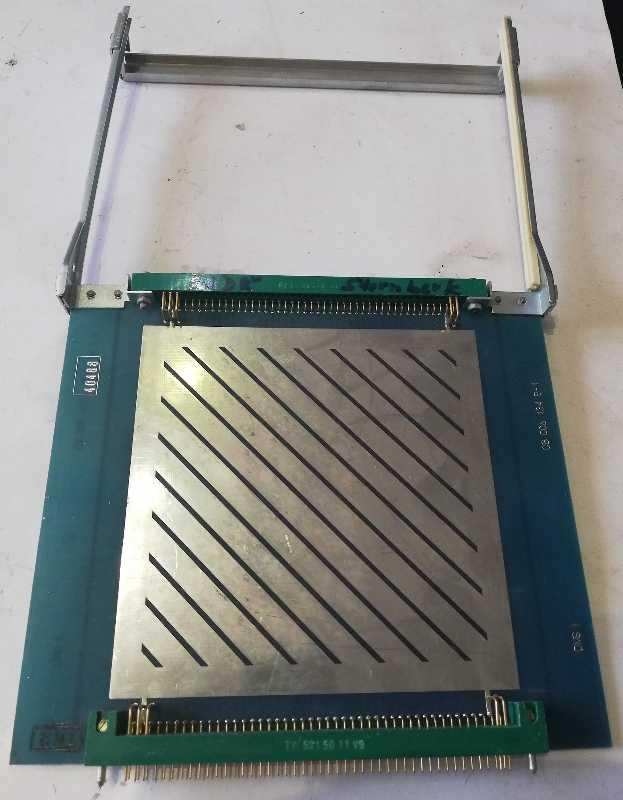 prodlužka - DMS I  40488   CB 006 134 - uloženka, náhradní díl   .. cena na dotaz / price on request