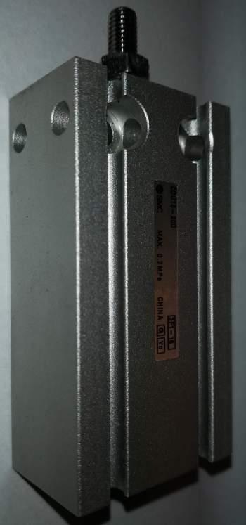 CDU16-20D CU COMPACT CYLINDER   .. použitý/used