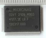CDVT-M955QB-2109   ... MICRONAS .. cena na dotaz / price on request