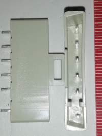 CFM/6A konektor PCB 6pin