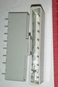 CFM/8A konektor PCB 8pin