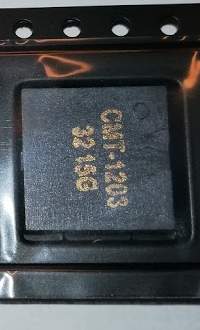 CMT-1203-SMT-TR  .. PIEZO BUZZER TRANSDUCER