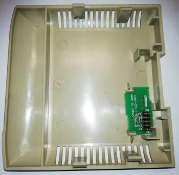 CQM1-bocnice OMRON    .. použitý / used .. cena na dotaz / price on request