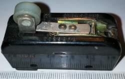 CR1KR2 BURGESS  .. cena na dotaz / price on request