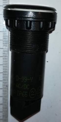 CSL/D99/Y-24Vacdc -  Signálka  Eleco