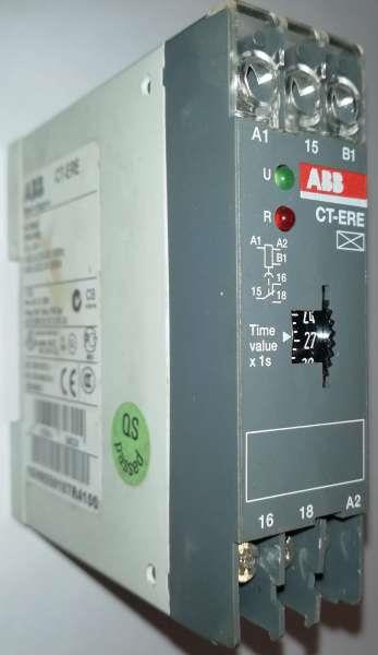 ABB CT-ERE .. z demontáže    .. cena na dotaz / price on request