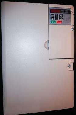 Cimr-TR4V0031JMB 15kW/11kW YASKAWA  .. cena na dotaz / price on request