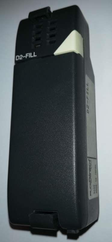 D2-FILL - Dummy module for DL205/Do-more bases .. cena na dotaz / price on request