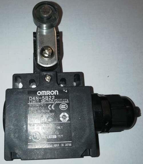 switch D4N-5B22 .. použitý / used