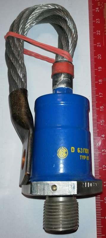 dioda CKD D63/100 typ05  .. cena na dotaz / price on request