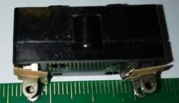 není skladem - mikrospínač ruský D701 ( Д701 - СССР)