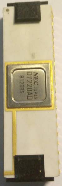 NEC D7220AD .. cena na dotaz / price on request