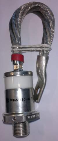 D845-160-06 ČKD  .. cena na dotaz / price on request