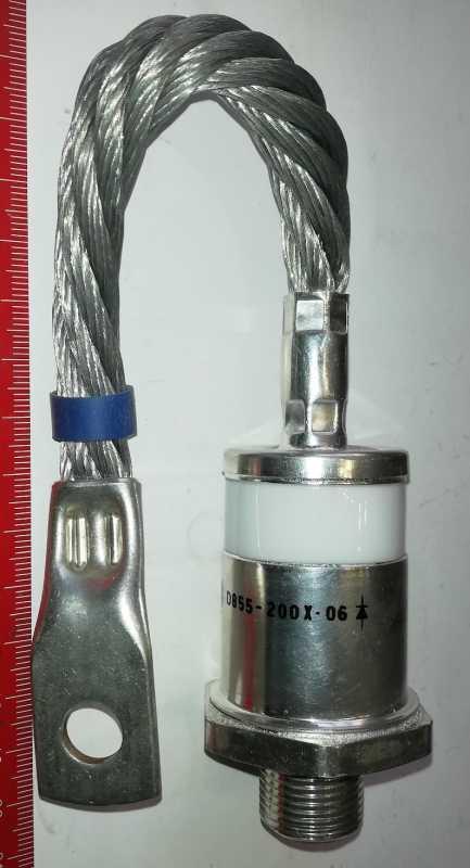 D855-200X-06  .. cena na dotaz / price on request