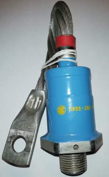 D855-250-10  .. cena na dotaz / price on request