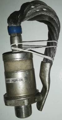 D855-250R-04, nový  .. cena na dotaz / price on request