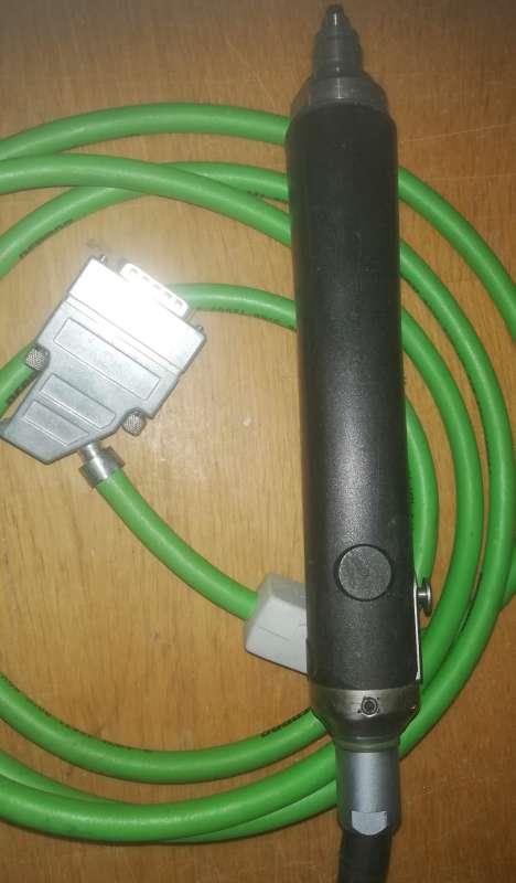 montážní hlavice,  z demontáže, neupřesněno (003)