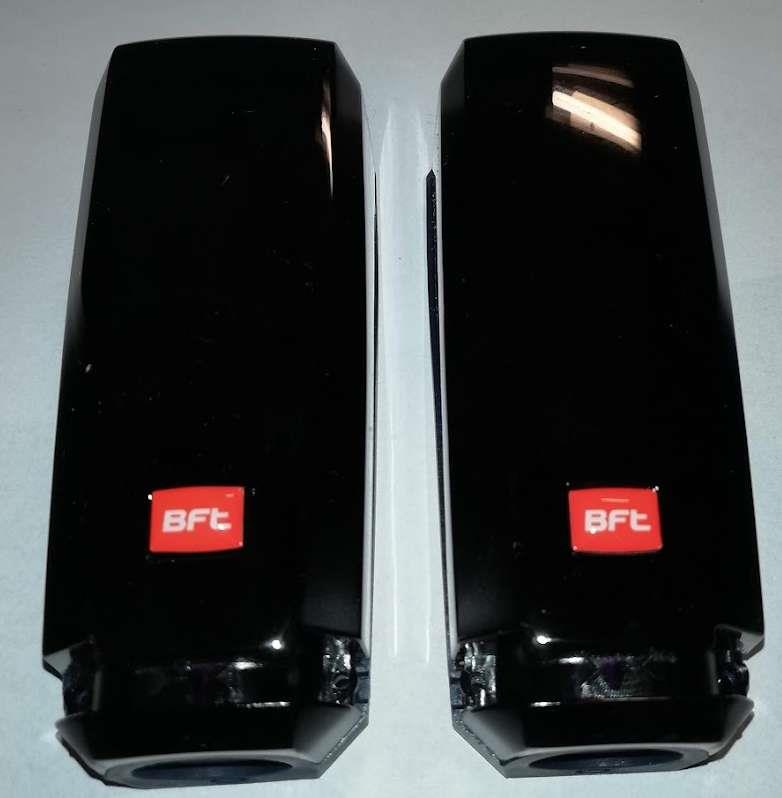 není skladem - DESME A.15 - pár bezpečnostních fotobuněk pro pohony vrat BFT