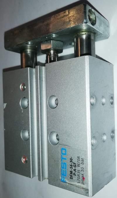 DFM-16-30-P-A-GF  FESTO