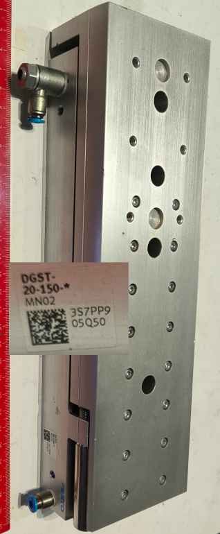 FESTO DGST-20-150-* - dle foto  .. použitý / used