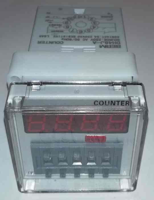 counter DH48J-A
