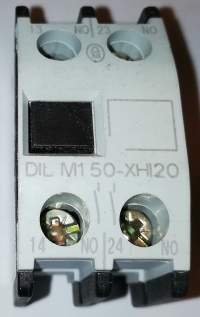 DILM150-XHI20   .. cena na dotaz / price on request