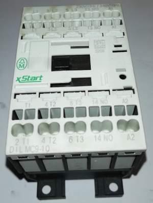 DIL MC9-01  MOELLER 230V/50Hz 240V/60Hz  .. cena na dotaz / price on request