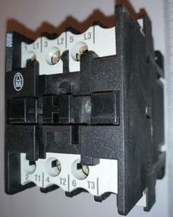 DIL00BM 115V 60Hz .. cena na dotaz / price on request