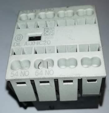 DILA-XHIC20  MOELLER  .. cena na dotaz / price on request