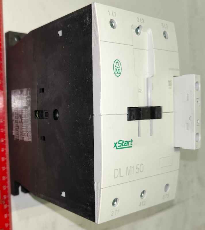 DILM150(RAC240) - 190-240V 50/60Hz MOELLER  .. cena na dotaz / price on request