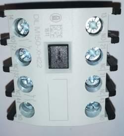 DILM150-XHI13  pomocné kontakty