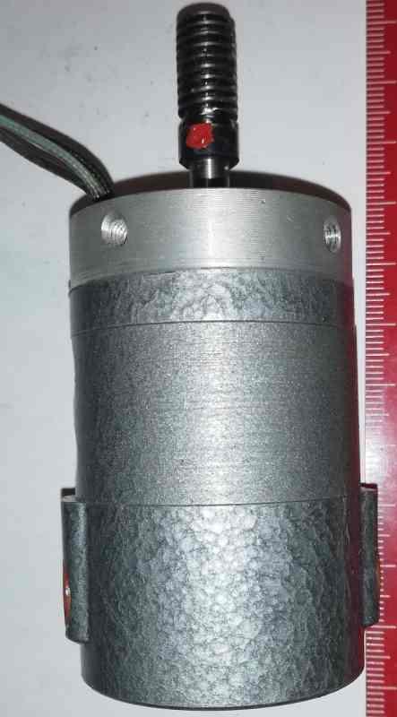 ruský motorek DK-1A  ( ДК-1А  )  .. cena na dotaz / price on request