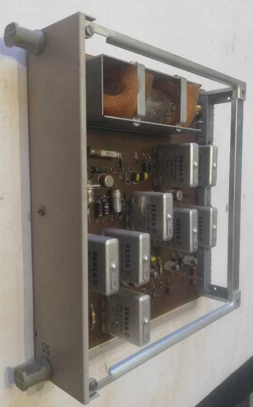 deska DMS80-OS - uloženka, náhradní díl   .. cena na dotaz / price on request