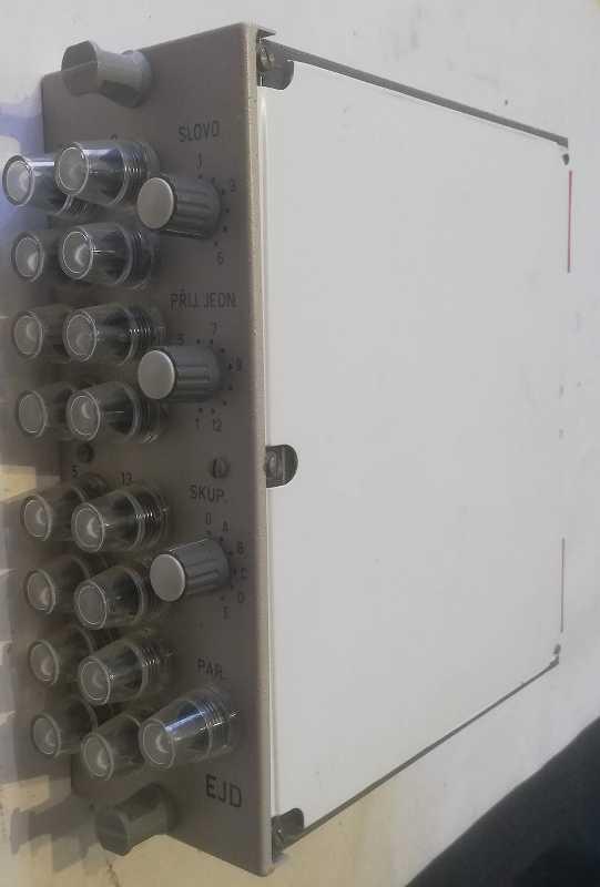 deska DMS80RSP-EJD - uloženka, náhradní díl   .. cena na dotaz / price on request